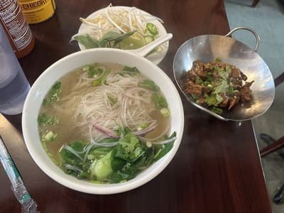 V-Nam Cafe