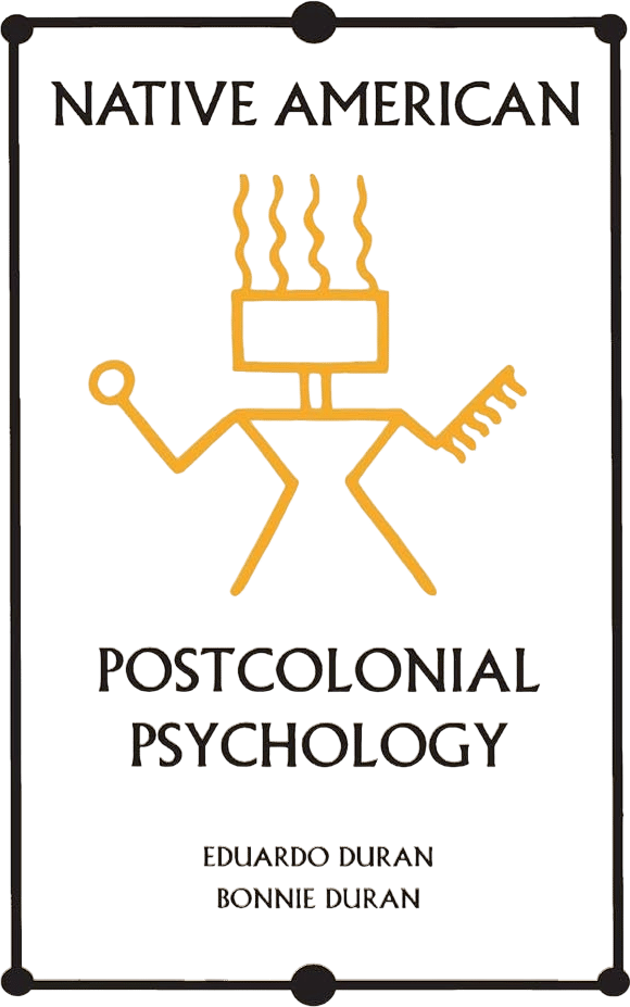 Native American PostColonial Psychology