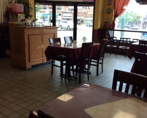 taqueria el carrizal