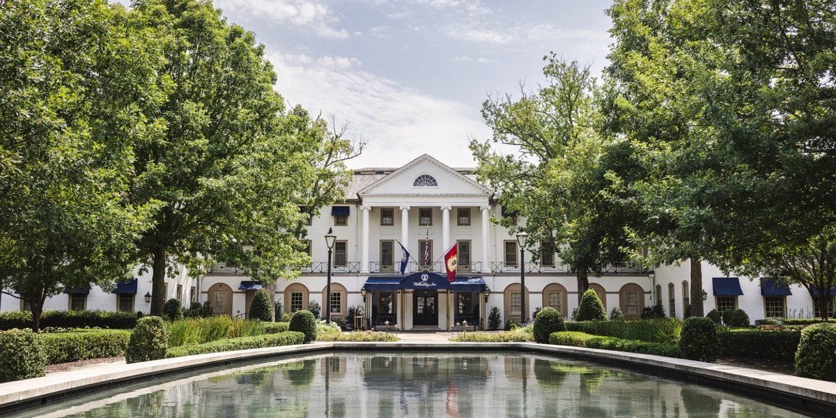 Williamsburg Inn (Colonial Williamsburg)