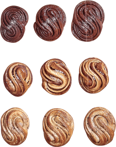 Ferrane - Swedish Bakery | Fresh Bread & Traditional Pastries