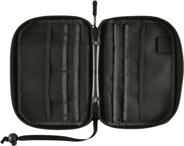Snow Peak Hobonichi Tech Case