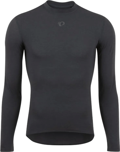 Men's Merino Wool Long Sleeve Baselayer