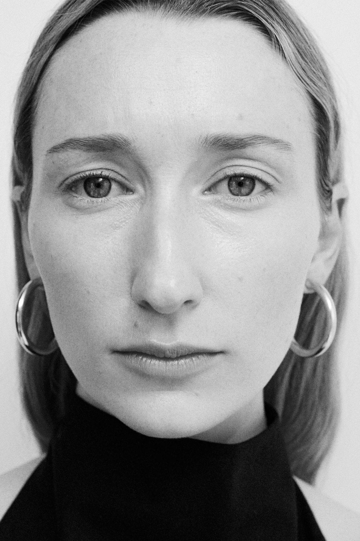 Medium Everyday Hoops