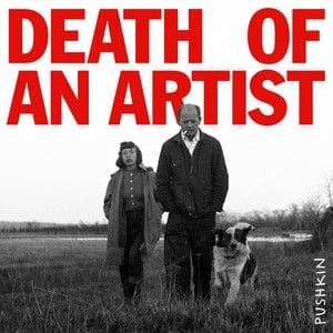 Death of an artist