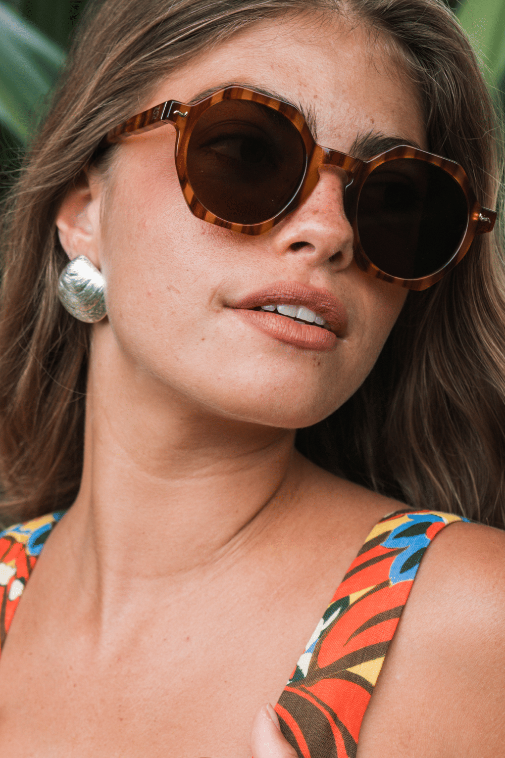 Mille Sunglasses