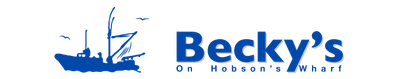 Becky's Diner