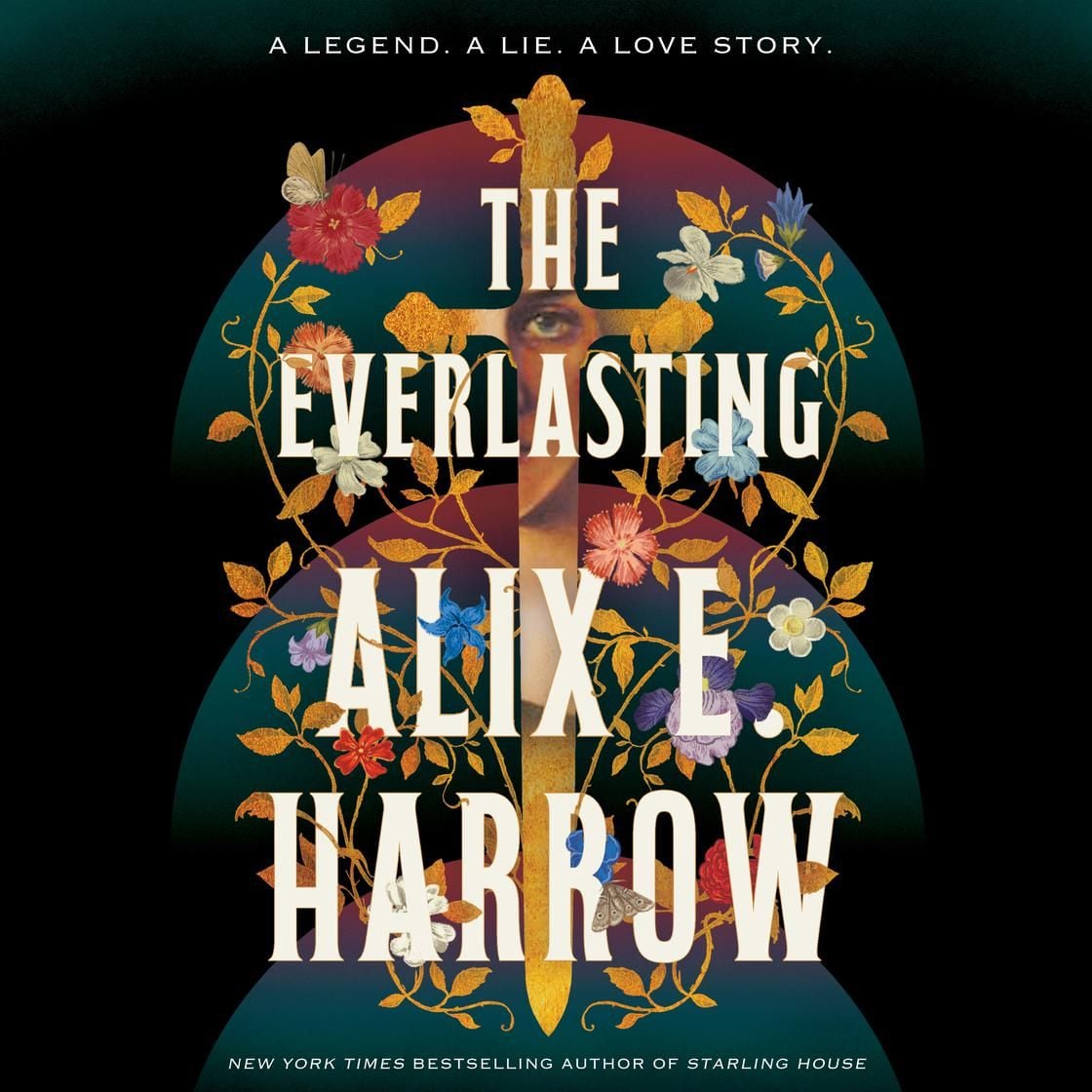 The Everlasting (Alix E. Harrow)