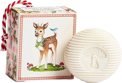 Little Lathers Swedish Pine Soap