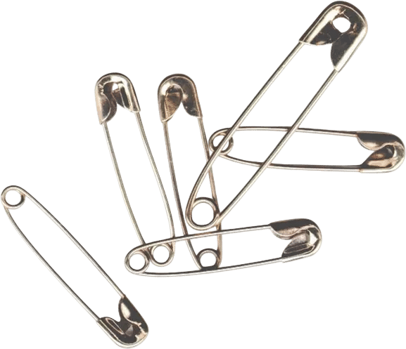 Safety Pins