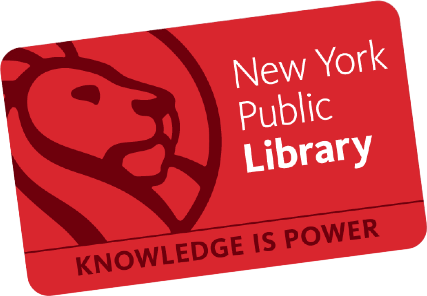 Apply for a Library Card- NYPL