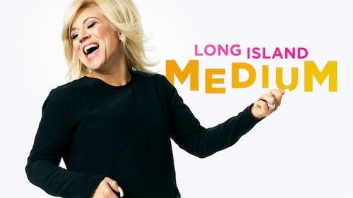 Long Island Medium