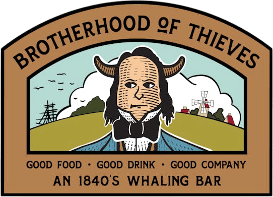 Brotherhood of Thieves