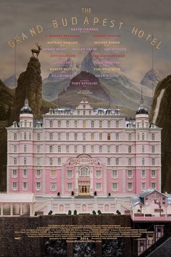 the grand budapest