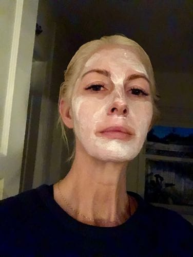 SELF-CARE STUFF