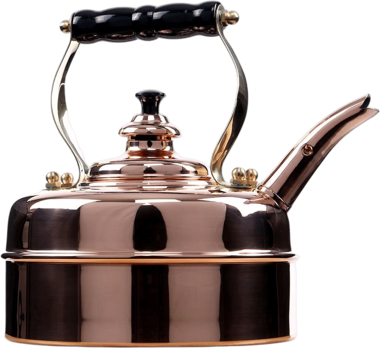Newey & Bloomer Simplex Highgrove No.1 Kettle