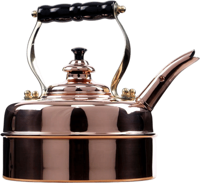Simplex Highgrove No. 1 Kettle