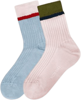 COMO Fil d'Écosse Socks