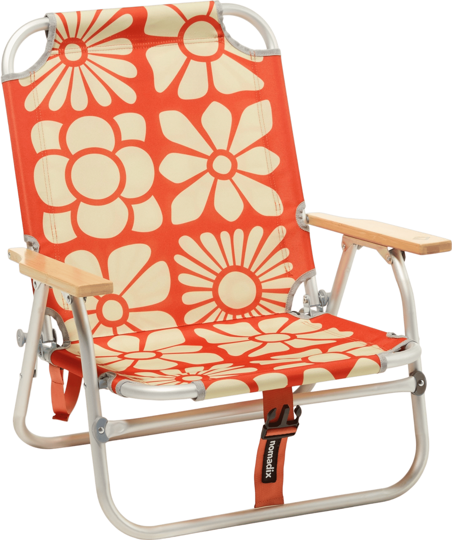 Retro Beach Chair