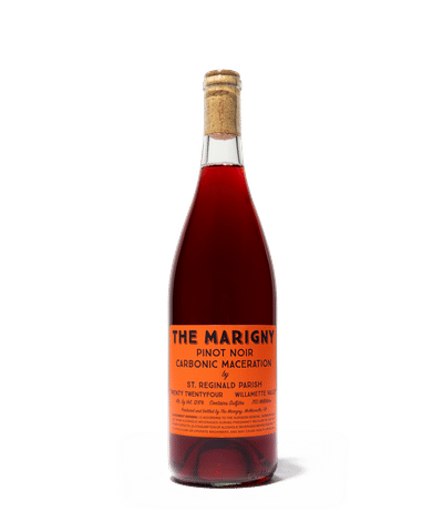 Pinot Noir Carbonic Maceration