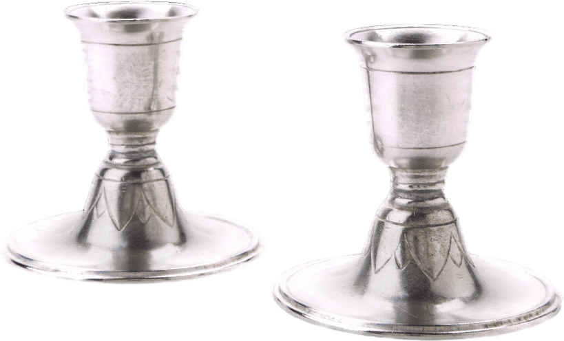 Match Short Candlesticks