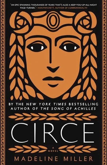 Circe (Madeline Miller)