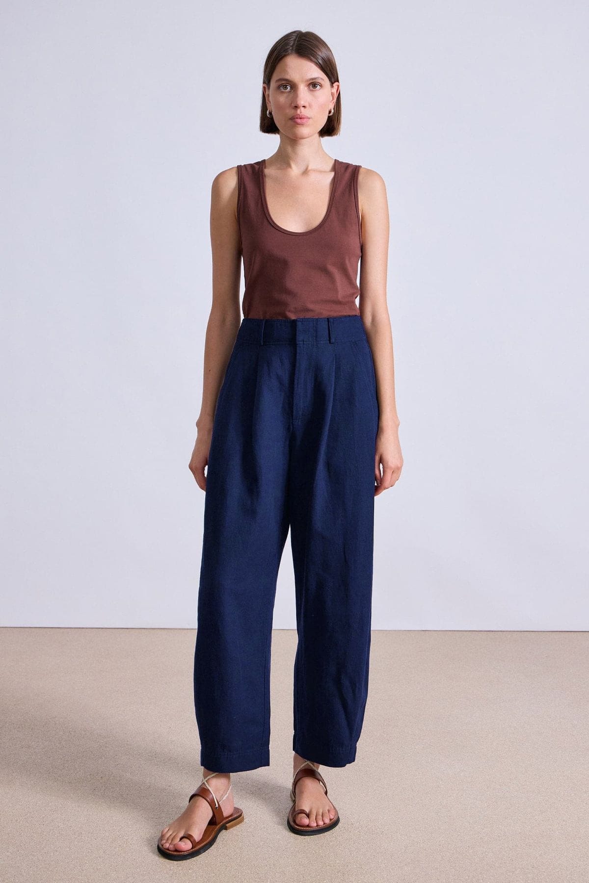 Apiece Apart Bari Pant