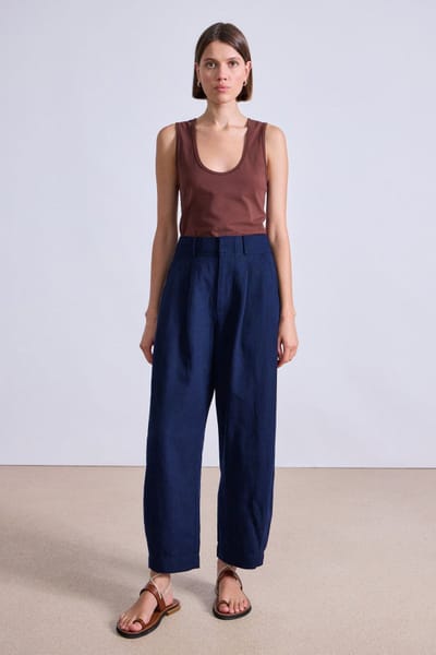 Bari Pant