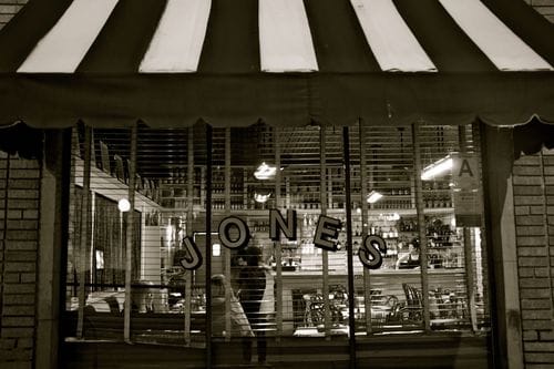 Members-Only Recommendation