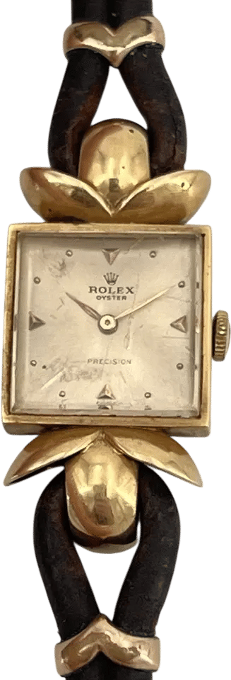Rolex Precision 4734