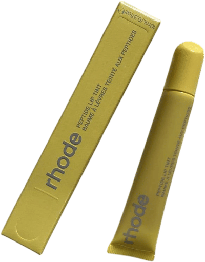 Peptide Lip Tint (Lemontini)