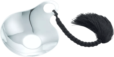 Elsa Peretti Sterling Silver Sake Cup