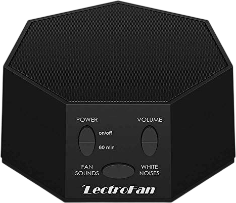 The best sound machine