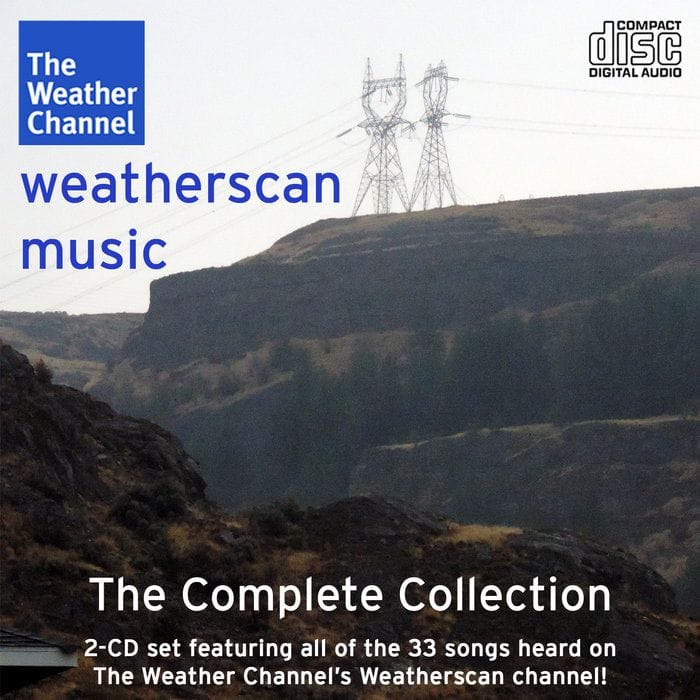 WeatherScan Music