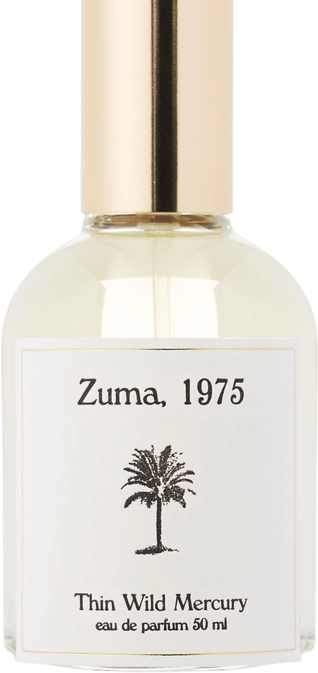 Zuma 1975 from Thin Wild Mercury