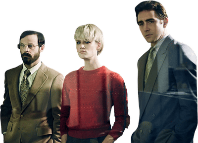 Halt and Catch Fire