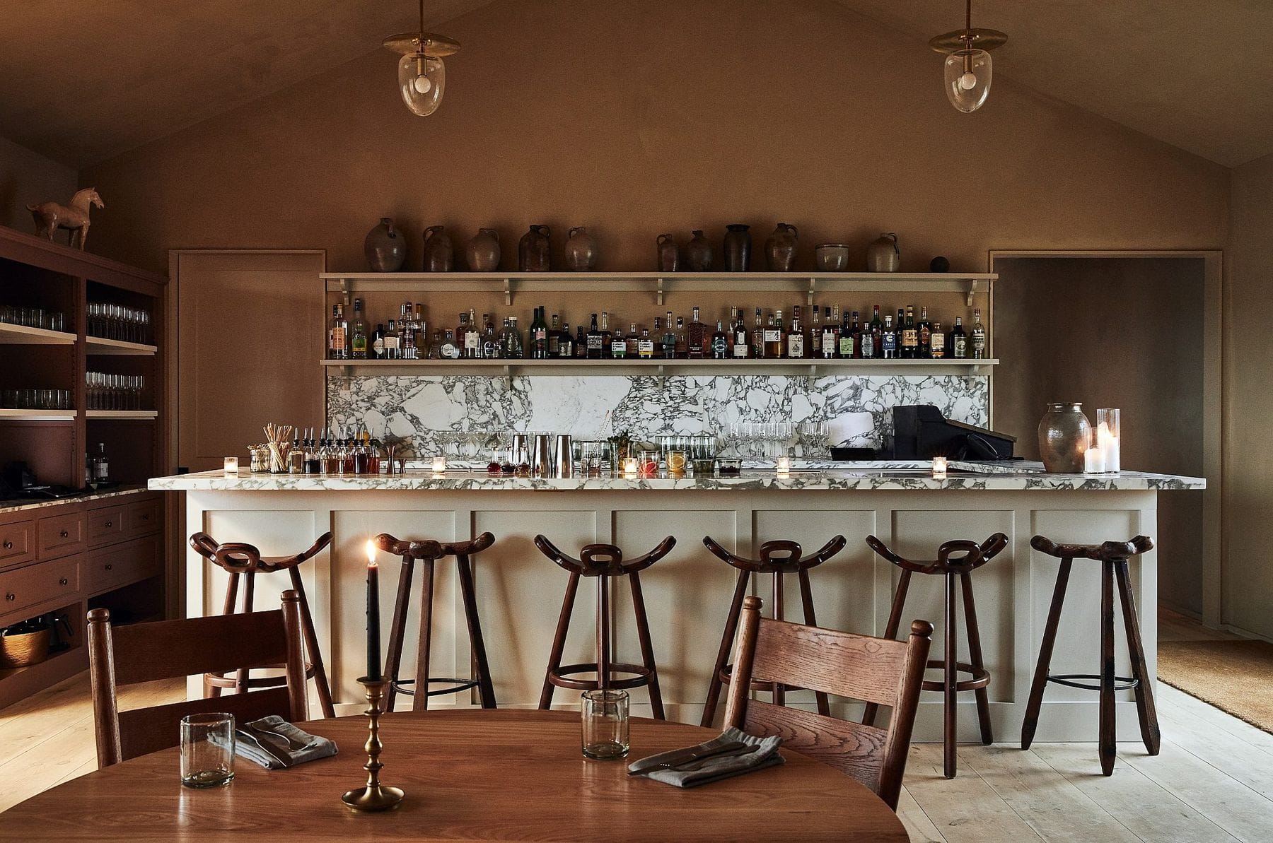 Inness Restaurant- Accord, NY