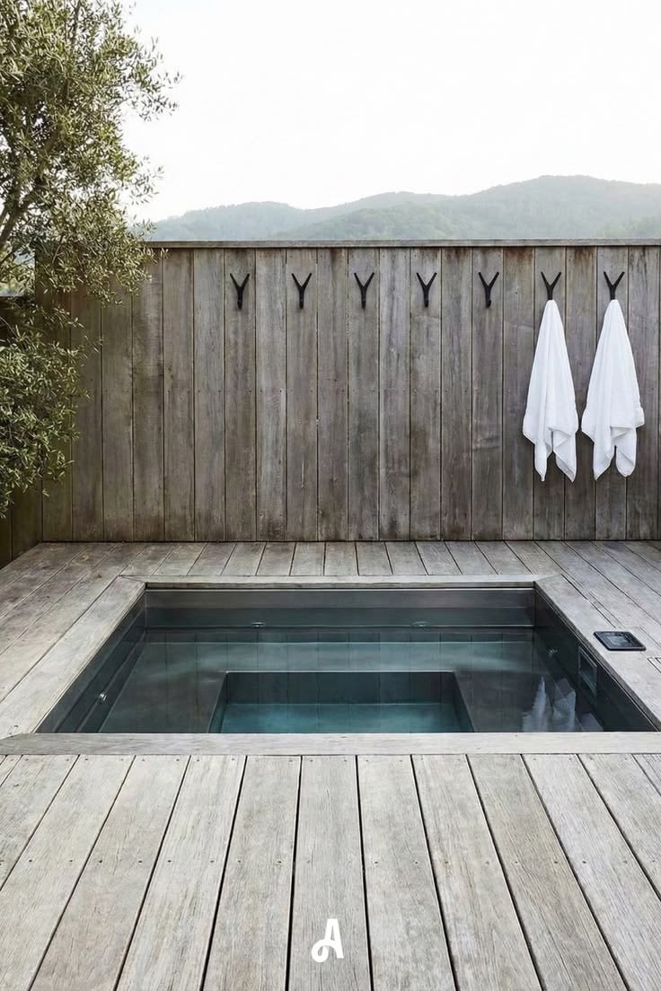 The Perfect Post-Ocean Dip