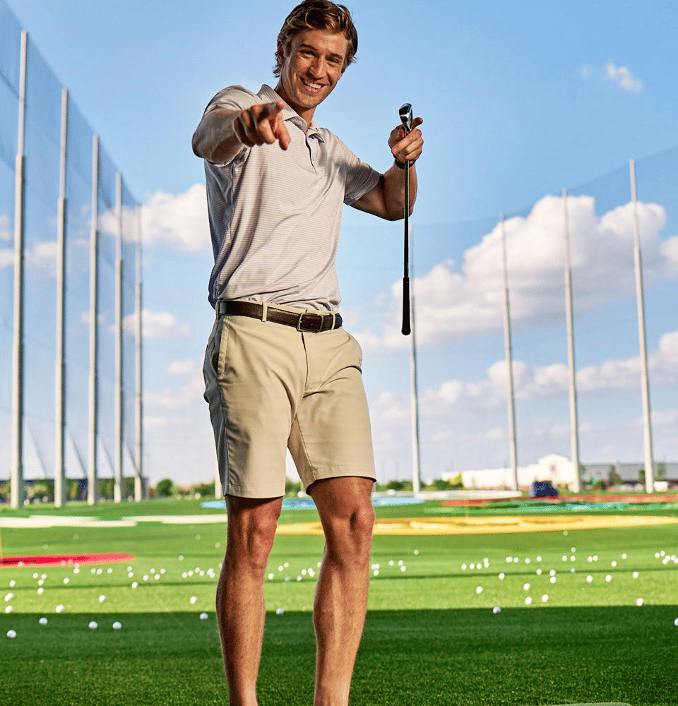 Top Golf