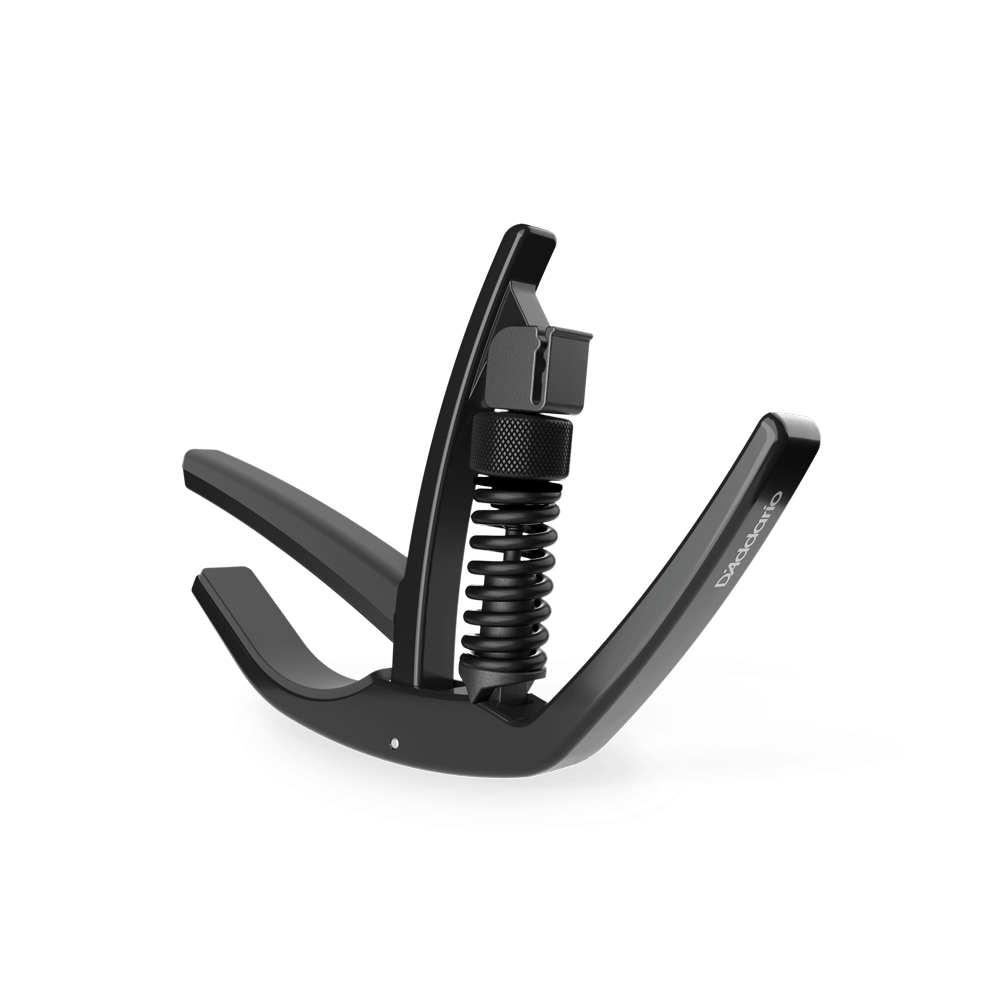d’addario artist capo (black)