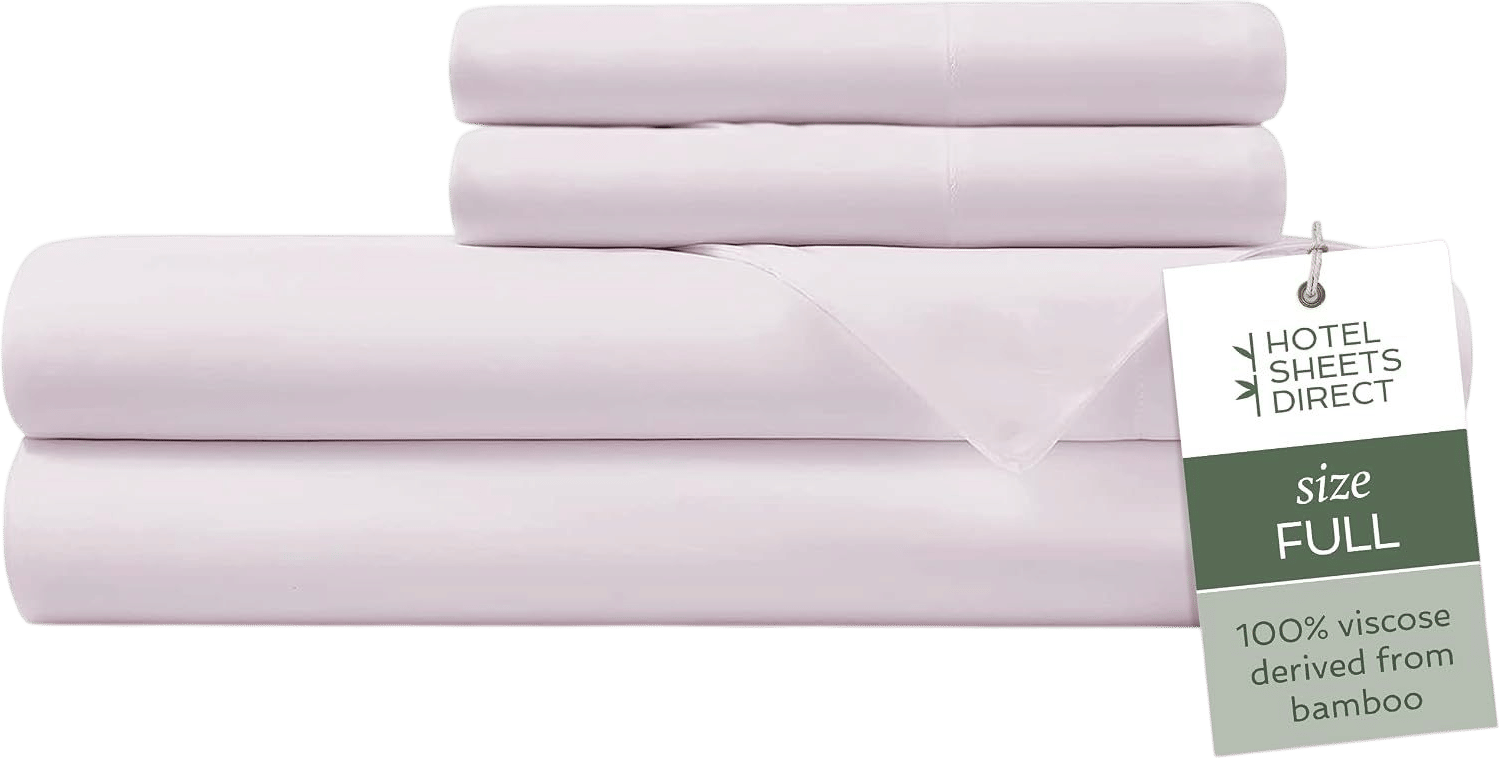 Bamboo Sheet Set