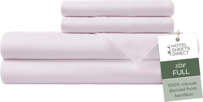 Bamboo Sheet Set