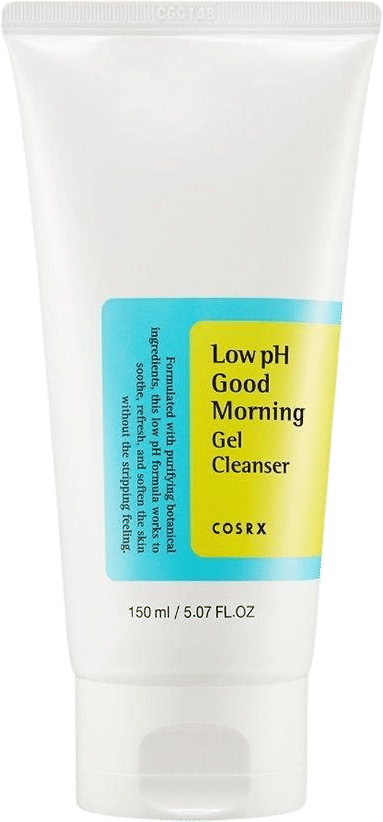 Stop buying Cosrx good morning pH cleanser