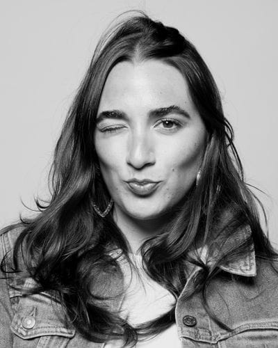 Dolly Meckler