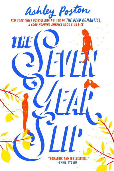 The Seven Year Slip