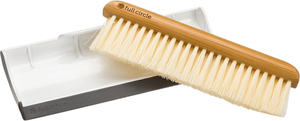 crumb brush