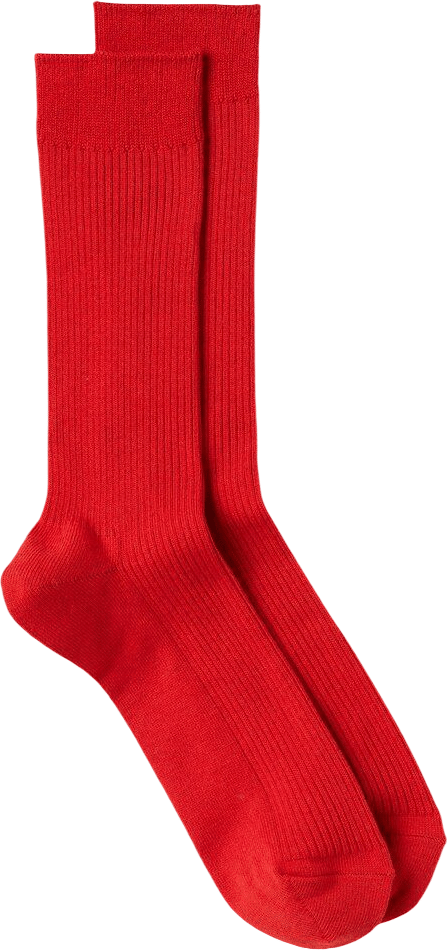 Uniqlo Colorful Socks