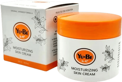 Yu-Be Skin Moisturizing Cream