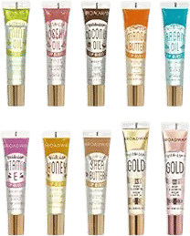 Broadway Vita-Lip Clear Lip Gloss