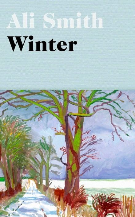 Winter by Ali Smith
